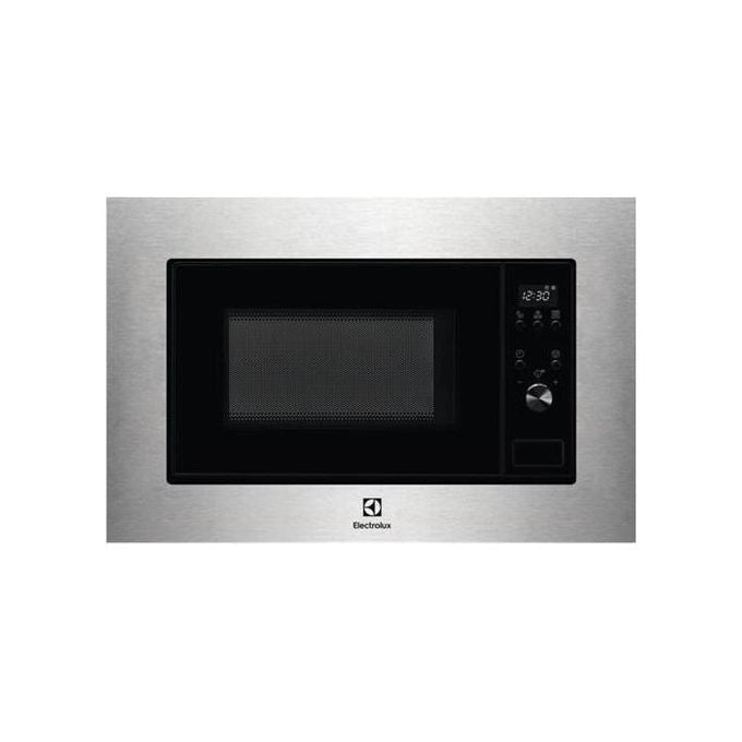Electrolux MO318GXE Forno a microonde ad incasso 17 Litri