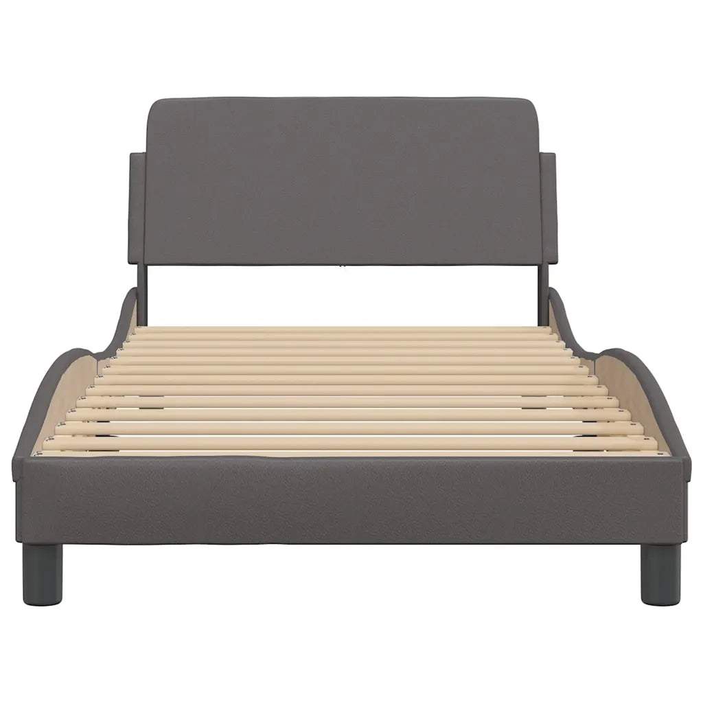 Giroletto Dover Crema 100x200 cm in Similpelle 373141