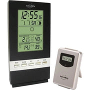 INOVALLEY SM300 Nero