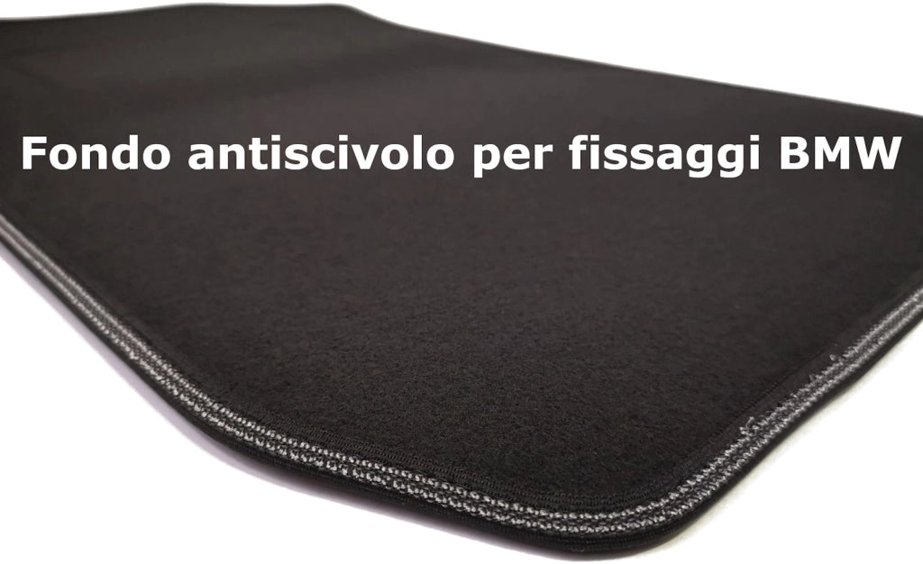 SPRINT00313 , BMW Serie 2 (F46) Gran Tourer 5 posti dal 2015-