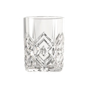 Set 6 Bicchieri da Tavola in Vetro Trasparente Samantha 31 cl