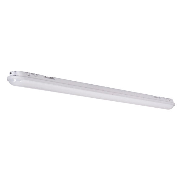 Plafoniera stagna lineare Kanlux MAH MAX 147cm 48W 4000K IP65