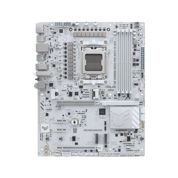 Tuf gaming b850-pro wifi7 w neo - 90MB1NW0-M0EAY0