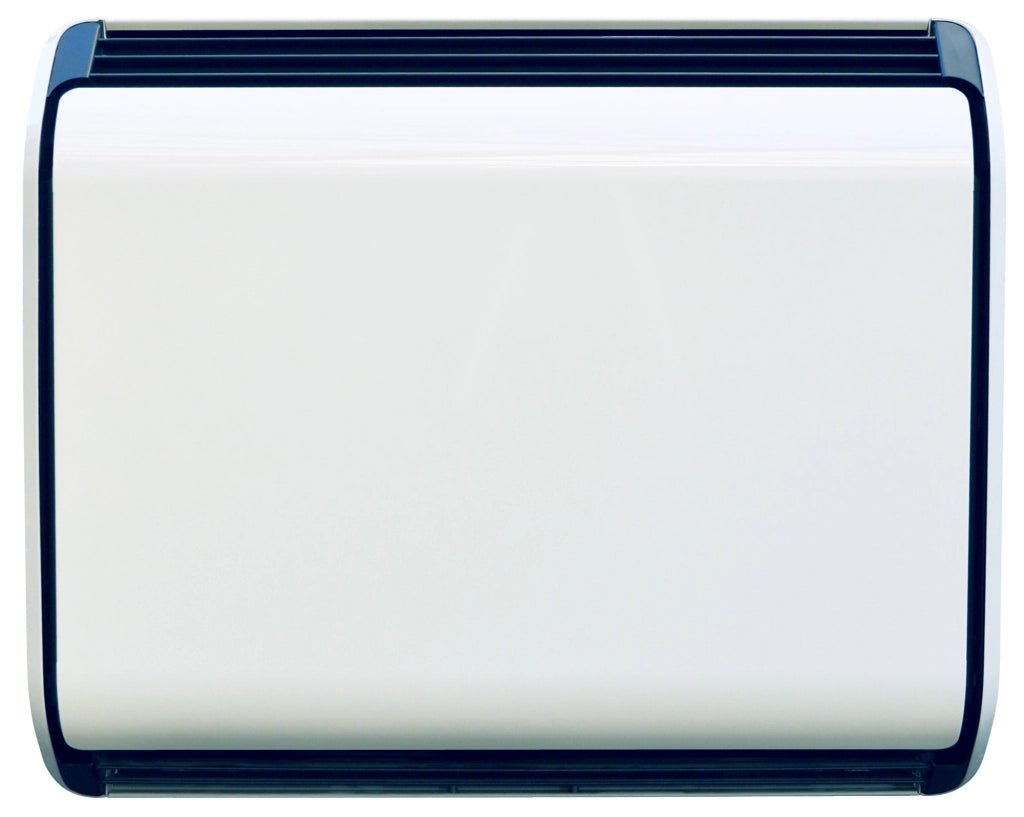 Stufa a Gas Metano 98,5x22,5x58,5 cm Italkero Poster SP 90 Bianco