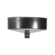 Maral Tappo Inox Scarico Condensa 18