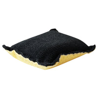 Utens. Spugna Auto Microf.E Pelle Sint