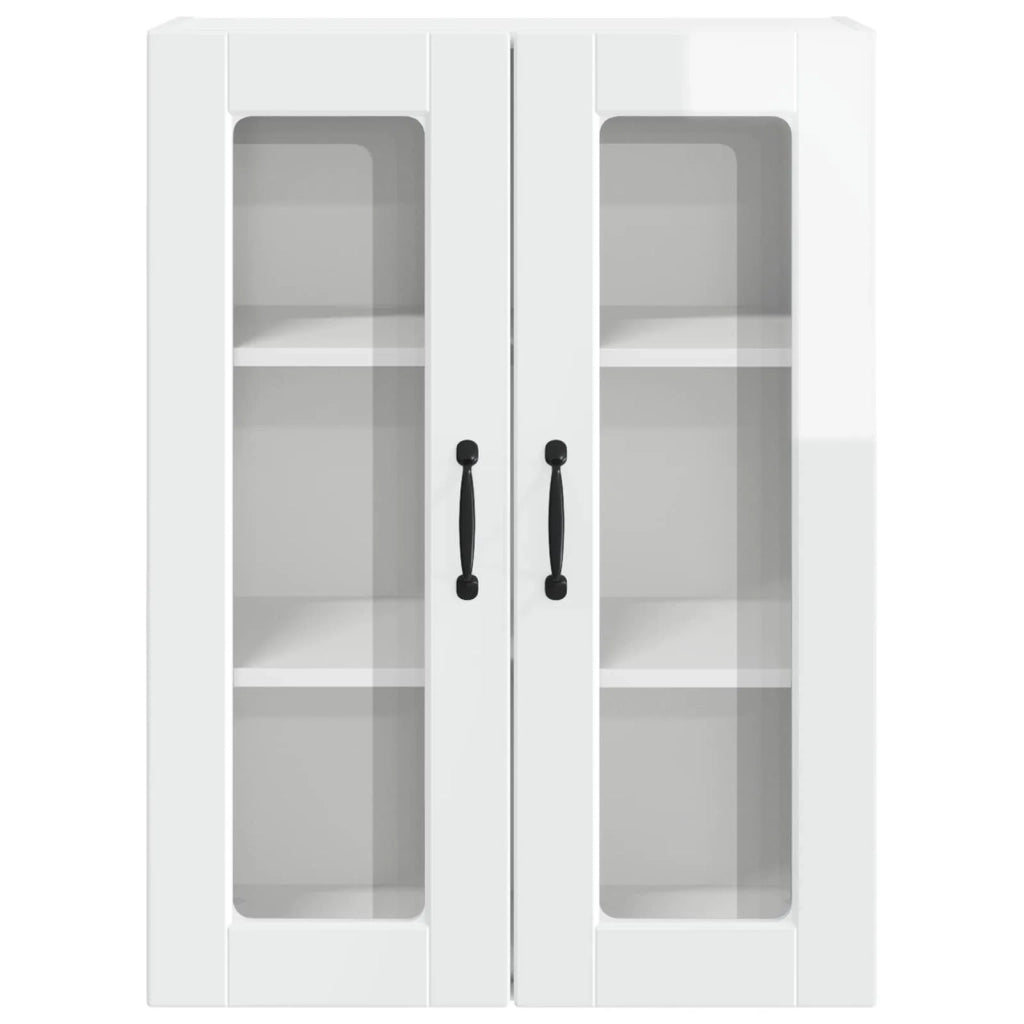 Pannello lavastoviglie con porta Bianco Lucido 60 x 31 x 80 cm 885439