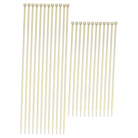 Minut. Set Fascette Nylon Multiuso