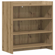 Credenza Rovere Artigianale 75 x 36 x 80 cm 8011114