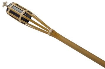 Torcia bamboo cm.150