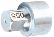 Lug Nut Socket Antifurto - Chiave Veloce di Blocco Ruote - Sostituzione - Qualità Premium - Robusto e Duraturo - Per 1 3 5 6 7 Serie X1 X2 X3 X4 X5...