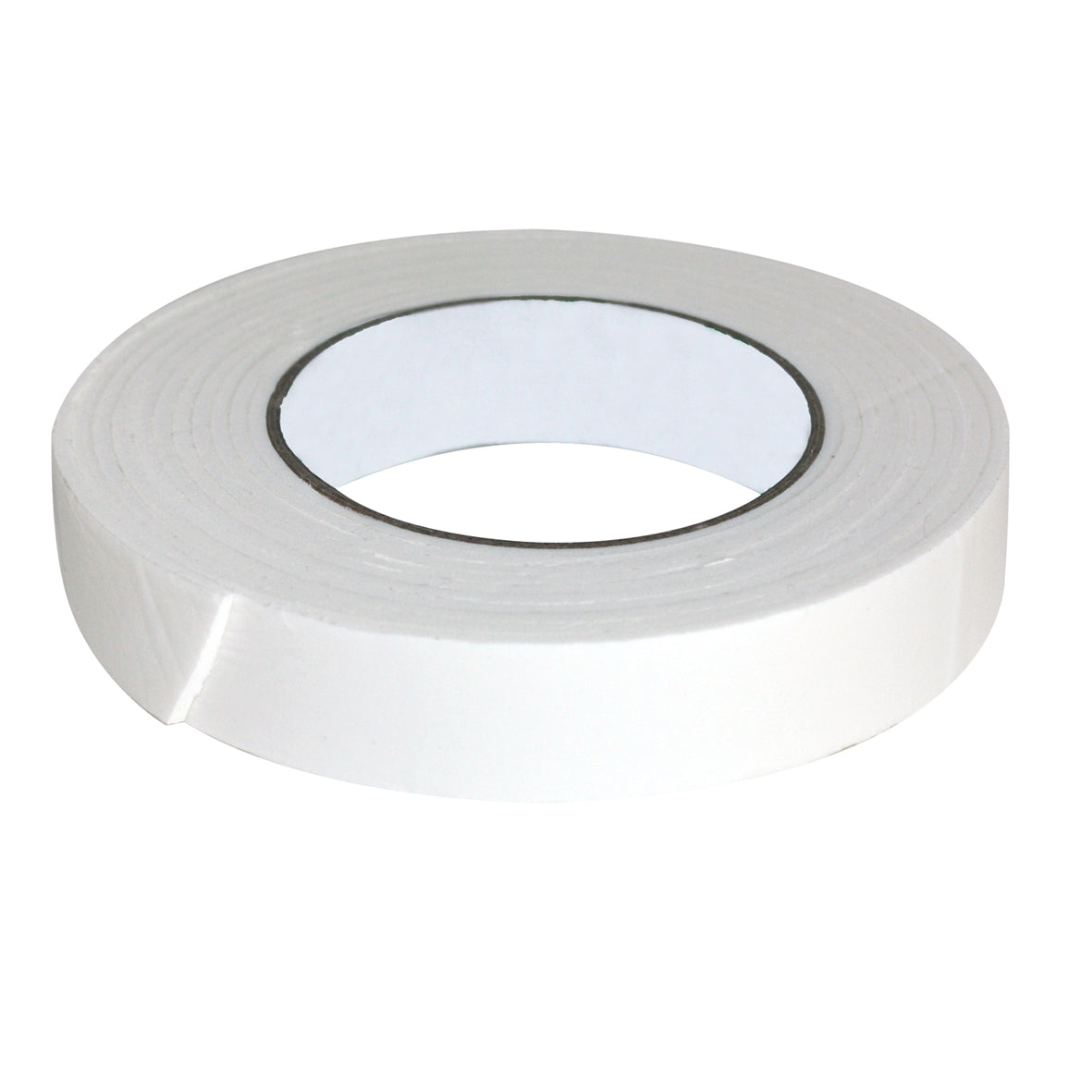 Nastro Biadesivo In Foam Mm24X3,6Mt