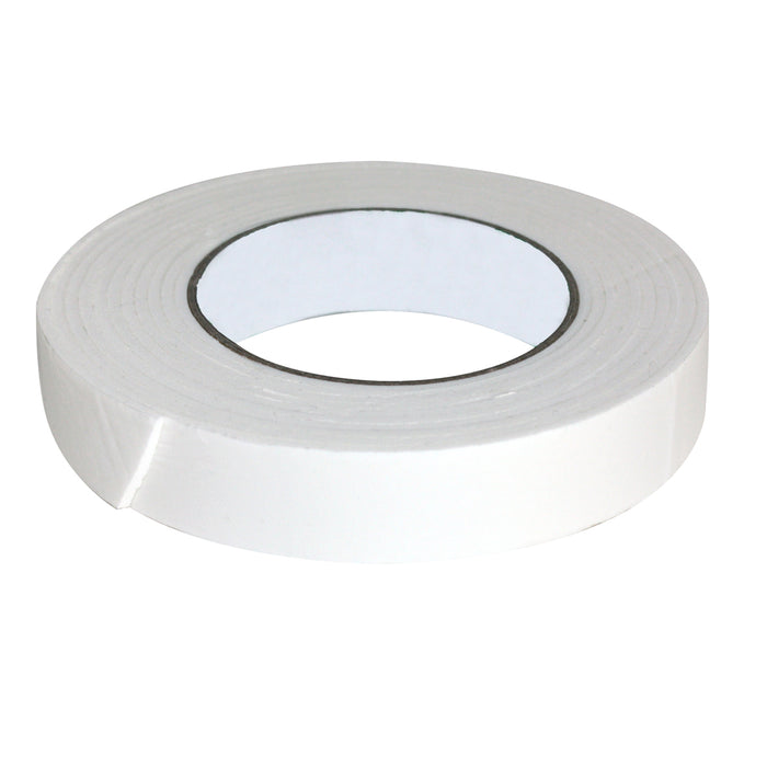 Nastro Biadesivo In Foam Mm24X3,6Mt