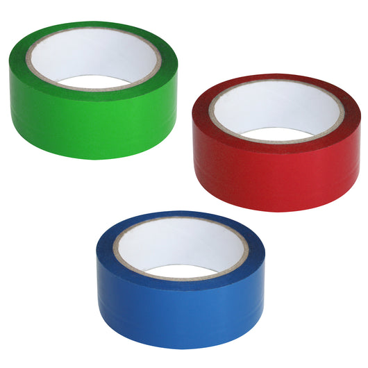 Nastro Per Imballo Colorato Mm.36X40Mt.