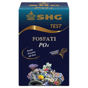 SHG Test PO4 per Acqua Marina 40 Misurazioni