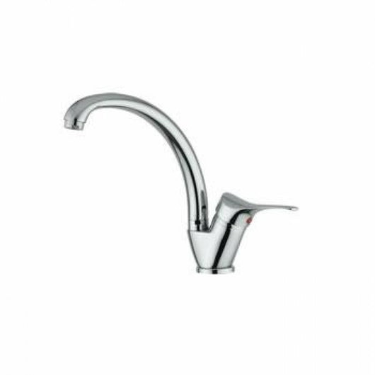 Second mix lavello con canna a o mbrello b08xb3kn7w