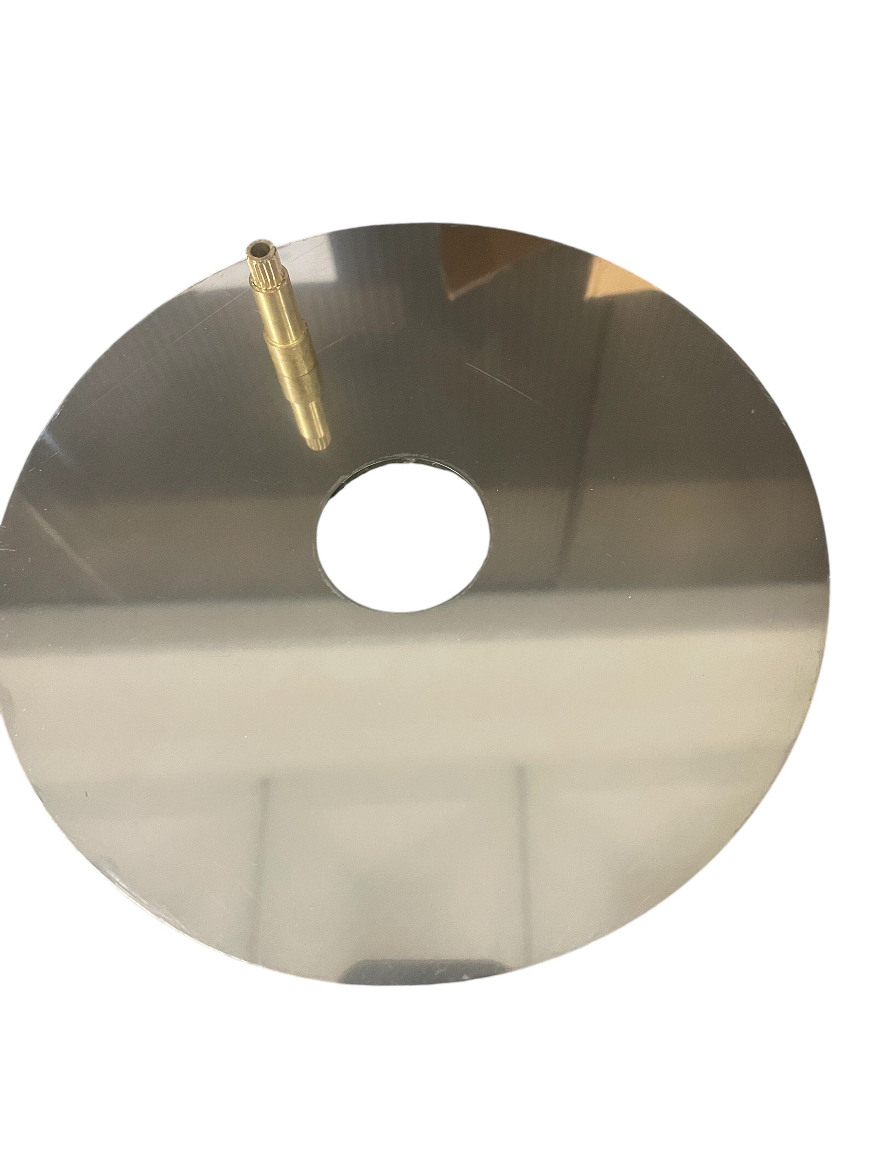 Placca piastra copertura, su misura