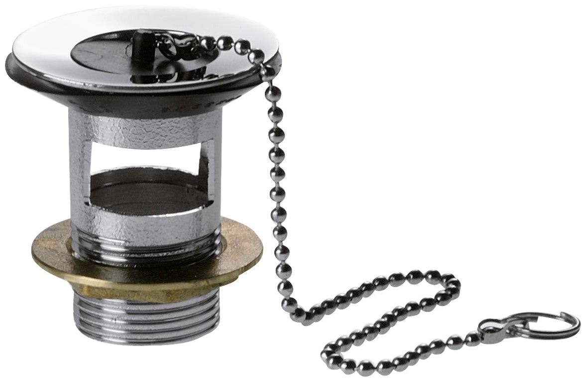 Piletta per lavabo 1 pollice 1/4