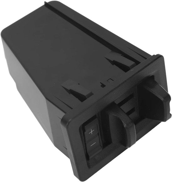 Modulo di Controllo Frizione Trailer Compatibile per Ford F-150 15-20 - Componenti per Frizioni Trailer in Pannello di Controllo - JL3Z2C006AA