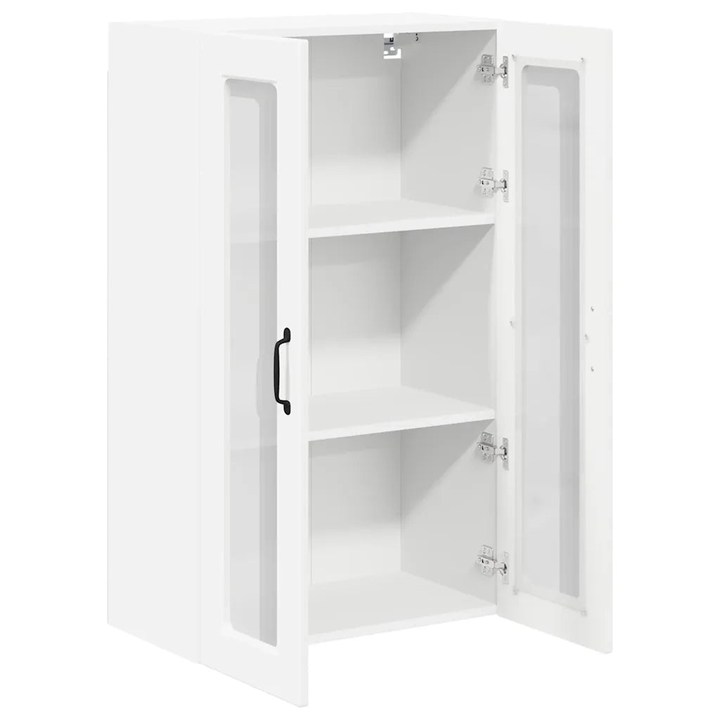 Pannello lavastoviglie con lo scaffale Bianco 60 x 31 x 100 cm 885525