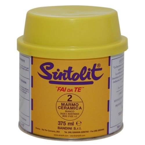 SINT MARMO CERAM.BIANCO ML.375