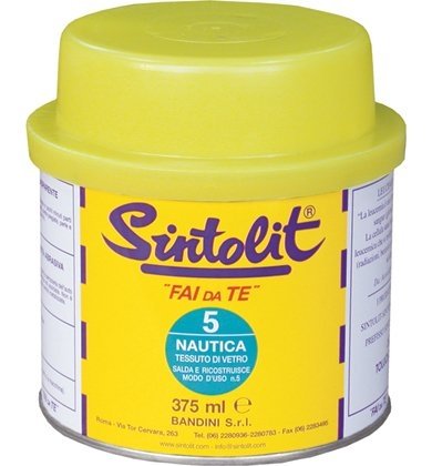 SINTOLIT NAUTICA SALDA E RICOSTRUISCE 375 ML