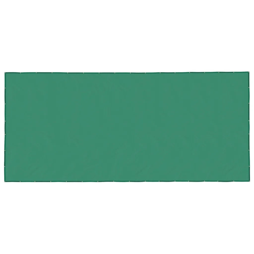 Rete per Rimorchio Verde 3,5x8 m HDPE 4002105