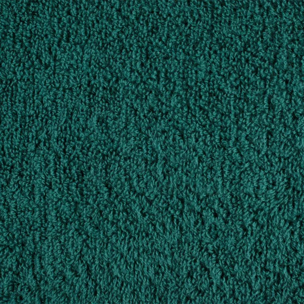 Asciugamani da bagno Premium SOLUND 10 pz Verde 100x150 cm 600 g/m² 137337