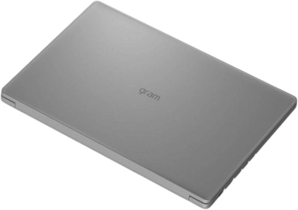 15,6 pollici, gramBook, notebook, 39,6 cm, Intel i5, 16 GB DDR4, 512 GB Dual SSD, garanzia 24 mesi, 1920 x 1080, audio HD con Dolby Atmos, 15U50T-G.AA56G