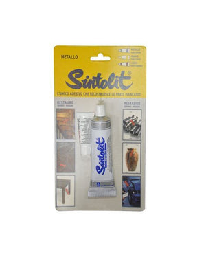 SINTOLIT STUCCO PER METALLO FLACONE DA 60 ML