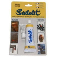 SINTOLIT MARMO CERAMICA BIANCO SALDA E RICOSTRUISCE 60 ML