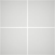 Idropittura Lavabile Bianko K-5 Interno - Rivestimenti Interni 526 - Litri 4