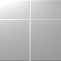 Sterilzeta Antimuffa Lavabile Interno - Rivestimenti Interni 526 - Litri 4