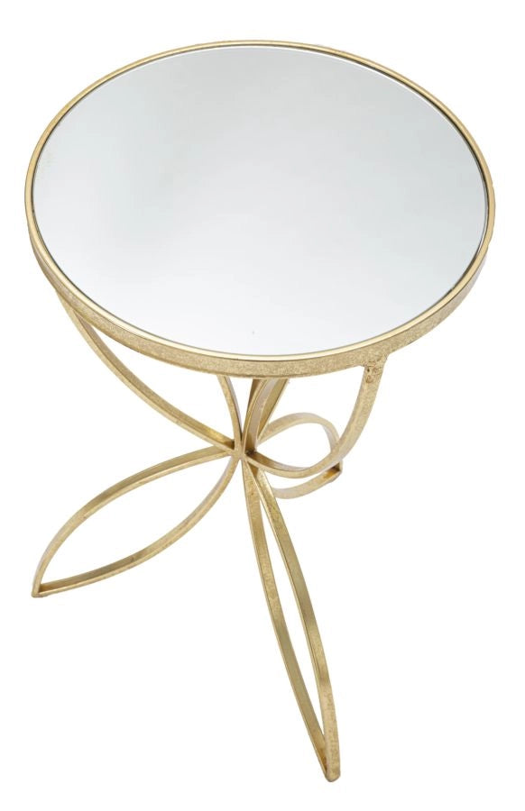 TAVOLINETTO BUTTERFLY CM � 35X60