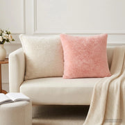 Federa 12 pz HOUTEN Bianco 50 x 50 cm 919359