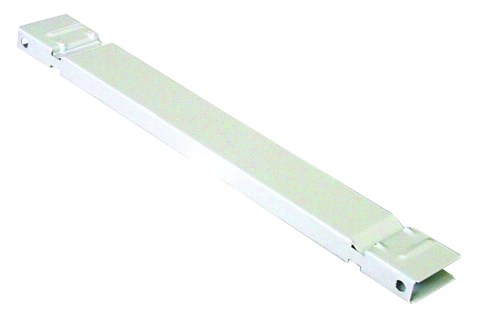 Prometal TRAVERSINO PER SCAFFALI A GANCIO  cm. 40