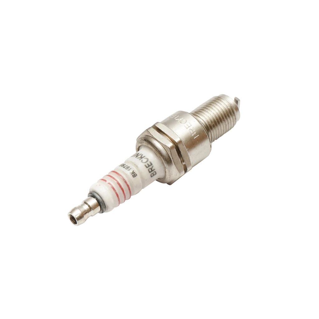 Candela BPR6ES 7822 per motori a 4 tempi, motozappe, generatori, piastre vibranti Breckner Germany