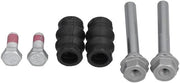 Kit di montaggio per remklauw premium metallo/rubbero - Installazione facile - Sostituzione diretta - Alta affidabilità - BCF1346B - Remklauw