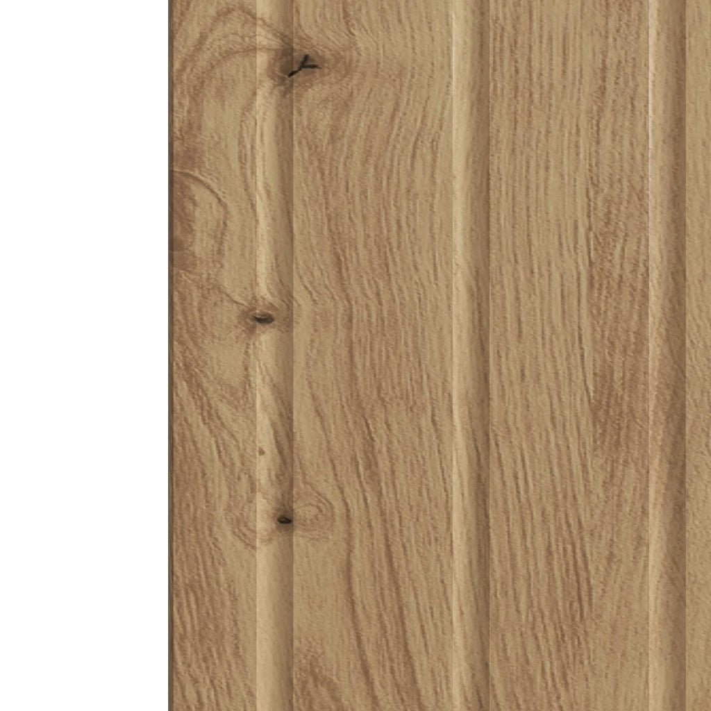 Credenza Rovere Artigianale 34,5 x 33 x 92 cm 894374