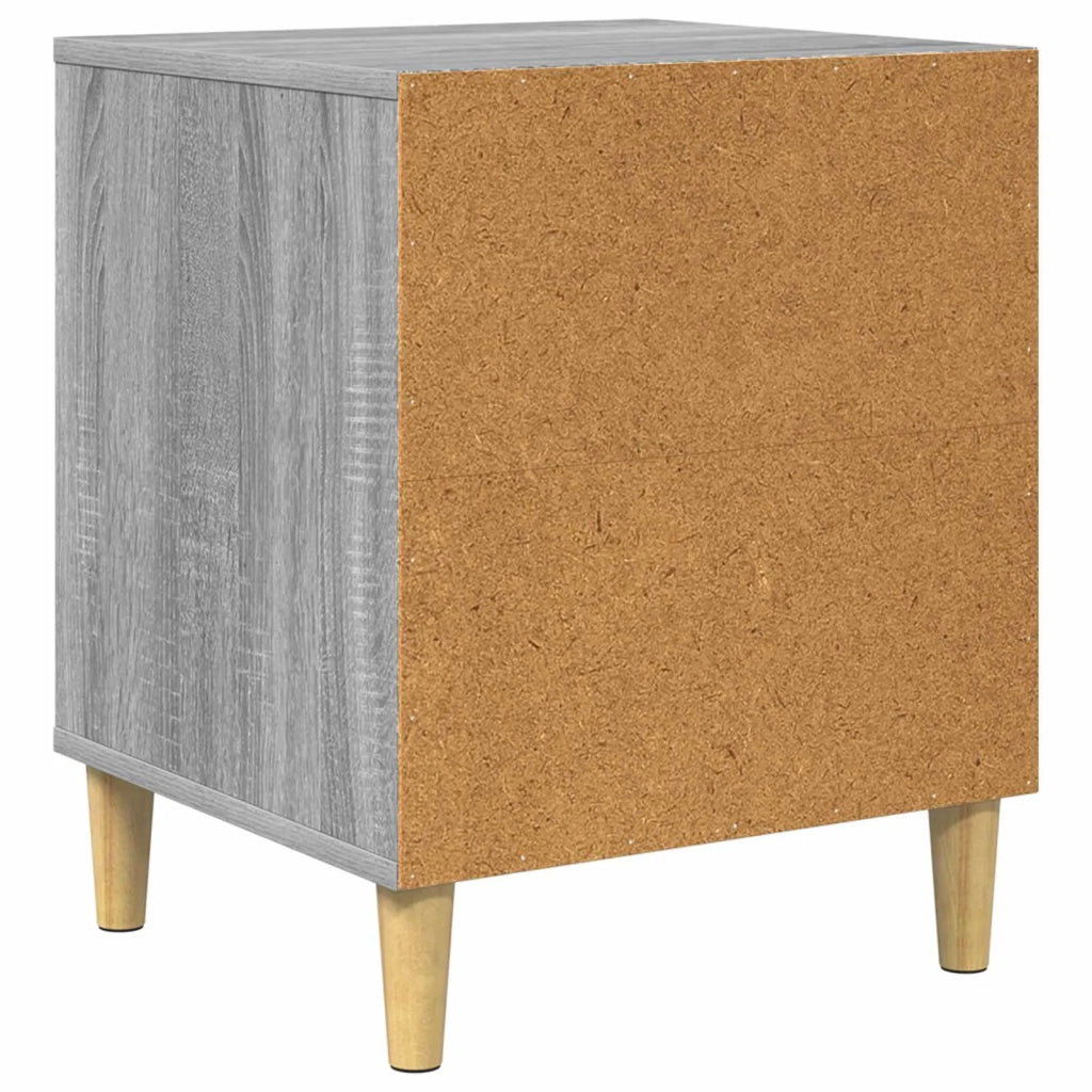 Casa per Gatti Grigio Sonoma 42,5 x 40 x 53 cm CFW7837519