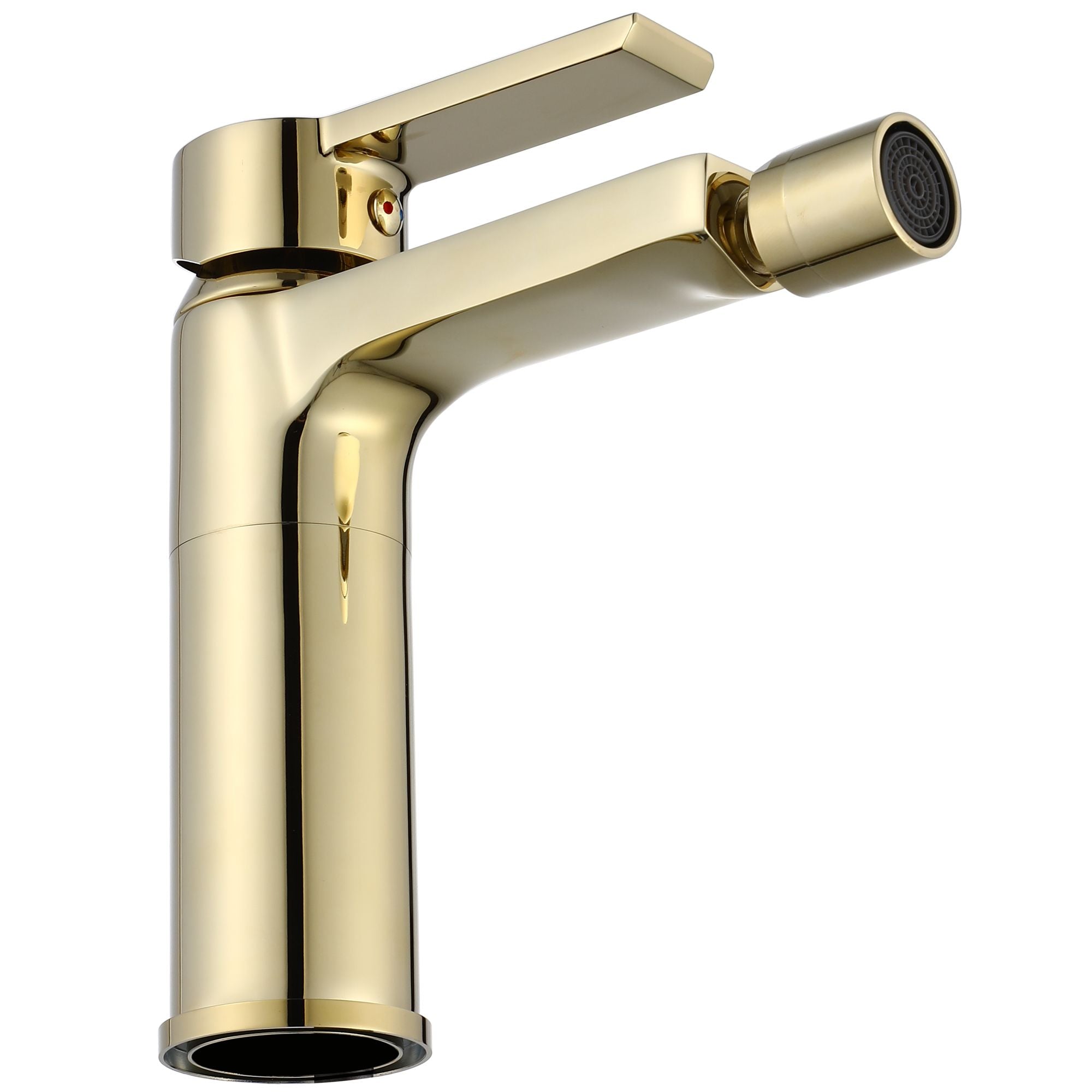 Rubinetto Da Bidet Rea Argus Gold
