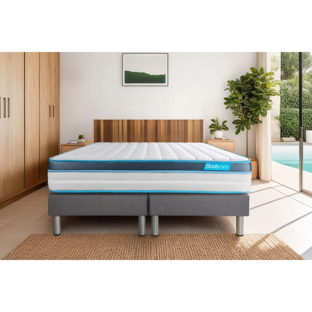 180x200 cm Materasso in memory foam - BodyFit