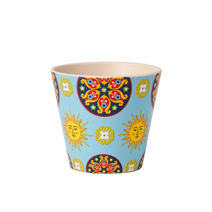Tazza Da Espresso 90 ml - Motivo Sicily