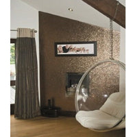 GLITTER MARRONE 100 GR