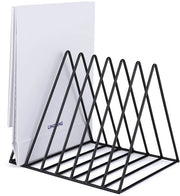 Filetto robusto con 9 contenitori - corda in acciaio resistente - 26x18x15 cm