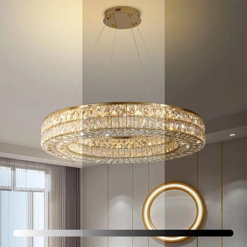 Lampada Led App1568-cp Gold 60cm