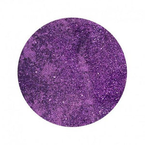 GLITTER VIOLA 100 GR
