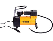 Mini Compressore Aria Portatile 12V Gomme Auto Moto Bici Gonfiatore Art 690004