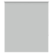 Tenda a Rullo Oscurante 130x150 cm Larghezza Tessuto 126,6 cm