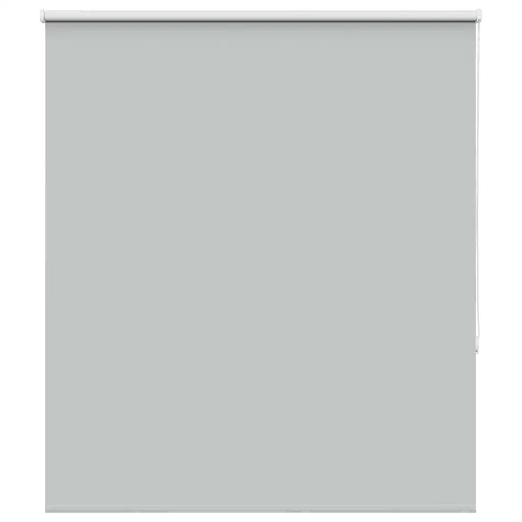 Tenda a Rullo Oscurante 130x150 cm Larghezza Tessuto 126,6 cm